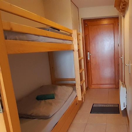 Le Repos Du Choucas Appartement Thollon-les-Memises Buitenkant foto