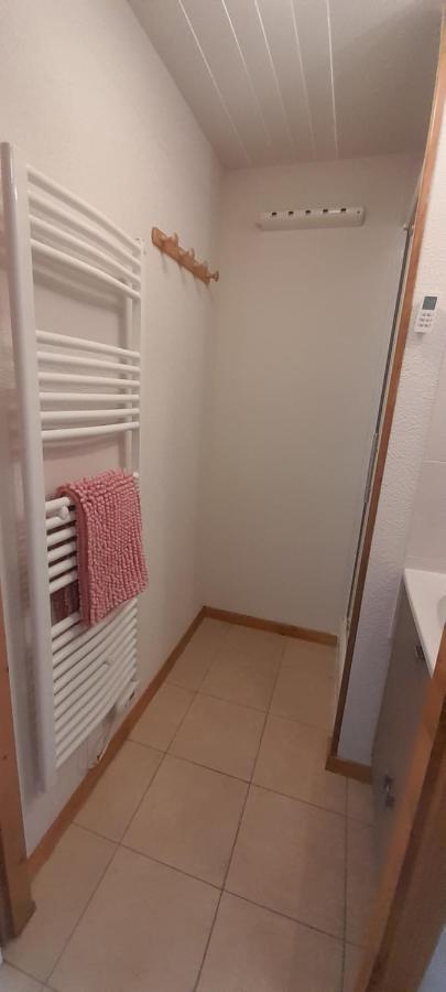 Le Repos Du Choucas Appartement Thollon-les-Memises Buitenkant foto